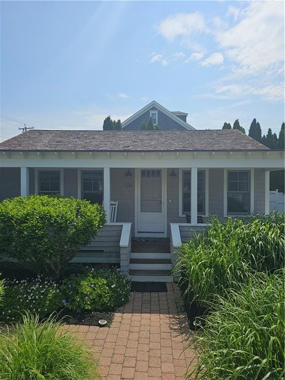 property at 225 Purgatory Rd