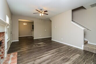 97 Moss Way in Cartersville, GA - Foto de edificio - Building Photo