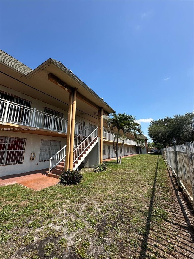 property at 251 NW 177th St