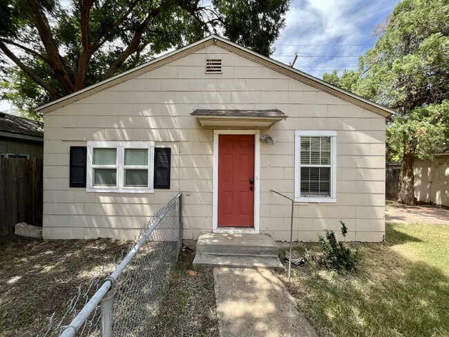 property at 3006 30th St