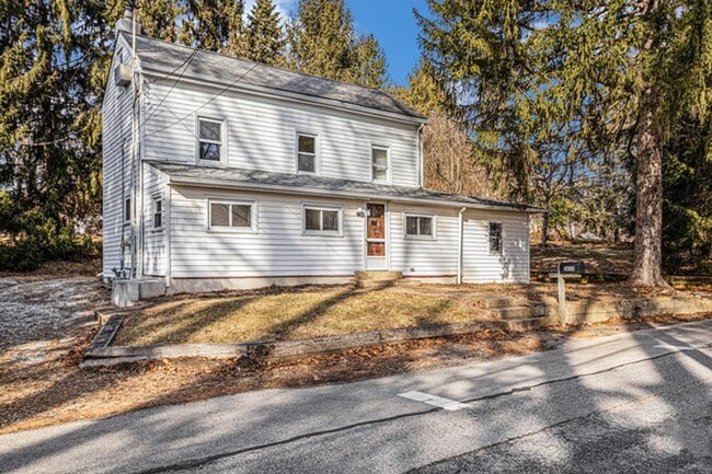 property at 2650 Old Cedar Grove Rd