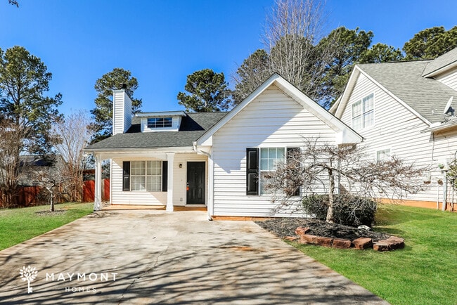 property at 1394 N Hampton Dr