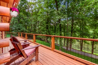 165 Timberwalk Dr in Ellijay, GA - Building Photo - Building Photo