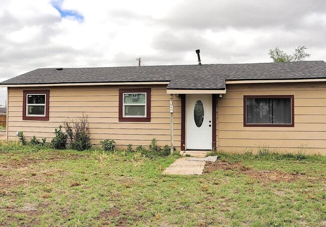 property at 600 W 28th