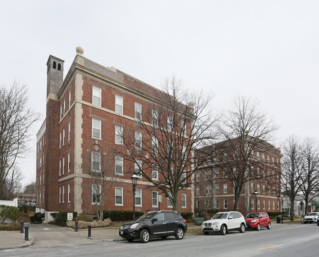 Hampshire House Condos Apartments Garden City, NY Apartments For Rent