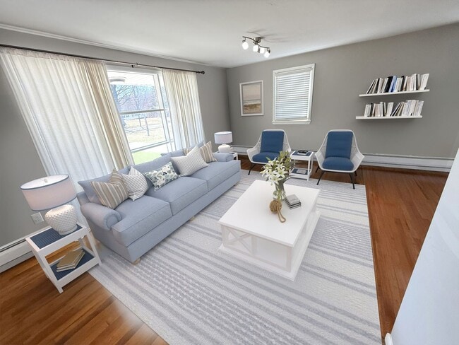 property at 53 Sunset Rd