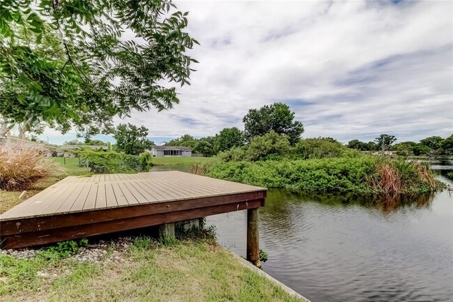 property at 7244 Amber Dr