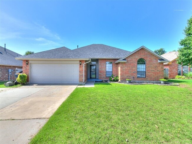 property at 5612 SE 87th St