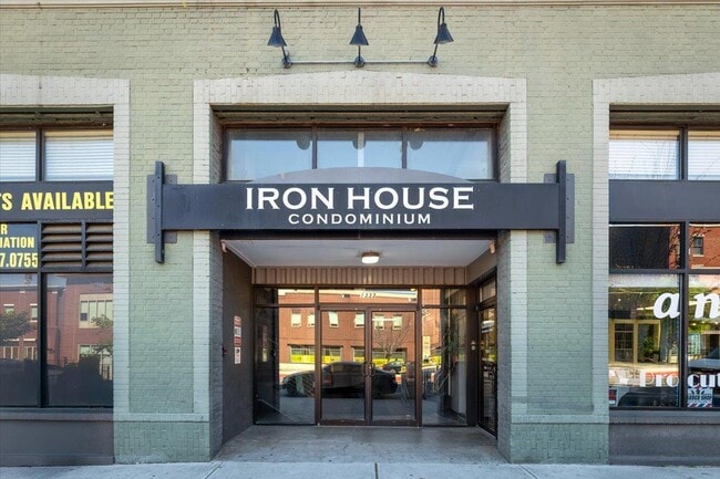 property at 1333 W Broad St