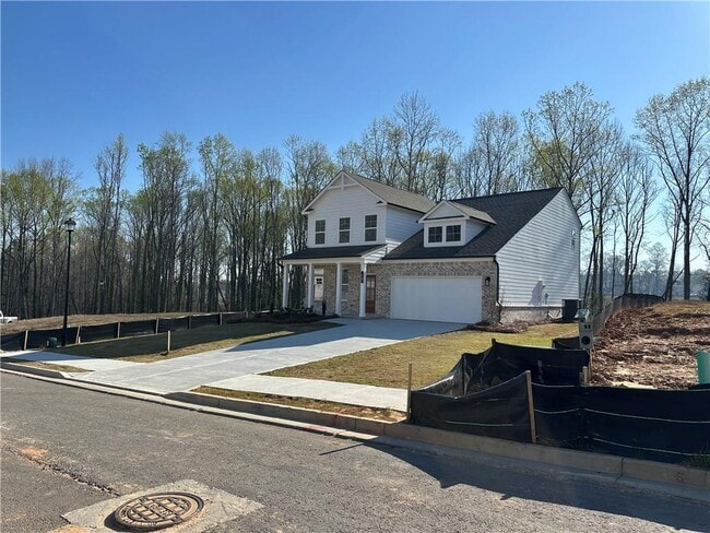 75 Hickory Ln in Lawrenceville, GA - Building Photo - Building Photo