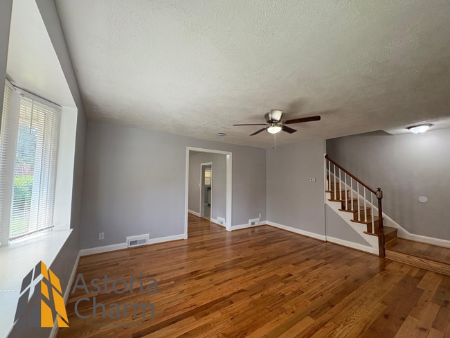 3918 Brookhill Rd in Baltimore, MD - Building Photo - Building Photo
