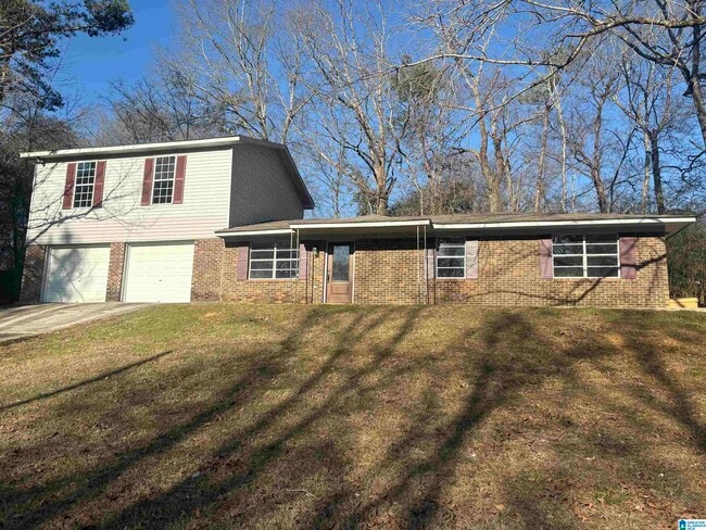 property at 8227 Country Cir