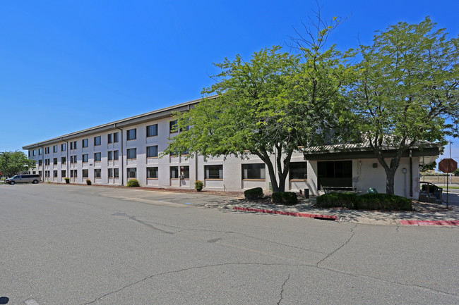 DeCa West McClellan Commissaries - Bldg 924 in Mcclellan, CA - Building Photo - Building Photo