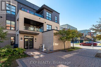 200 Glenroy Gilbert Dr in Ottawa, ON - Building Photo - Building Photo