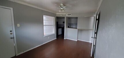 4040 Brown St in Dallas, TX - Building Photo - Building Photo