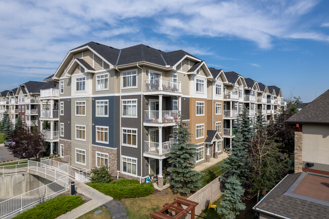 2000 Skyview Ranch Gdns NE in Calgary, AB - Building Photo - Building Photo