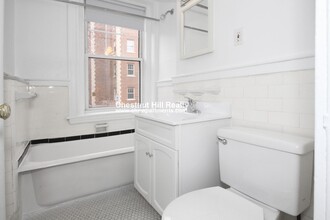 25 Chauncy St, Unit 6 in Cambridge, MA - Building Photo - Building Photo