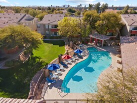 Envision in Mesa, AZ - Building Photo