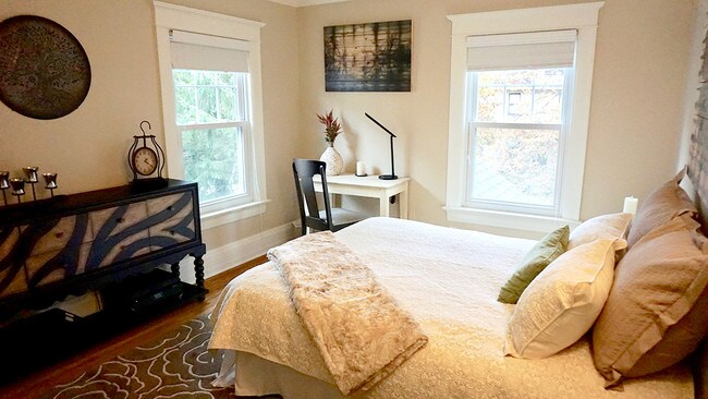 9 Beverly St-Unit -2nd Floor in Rochester, NY - Building Photo - Building Photo