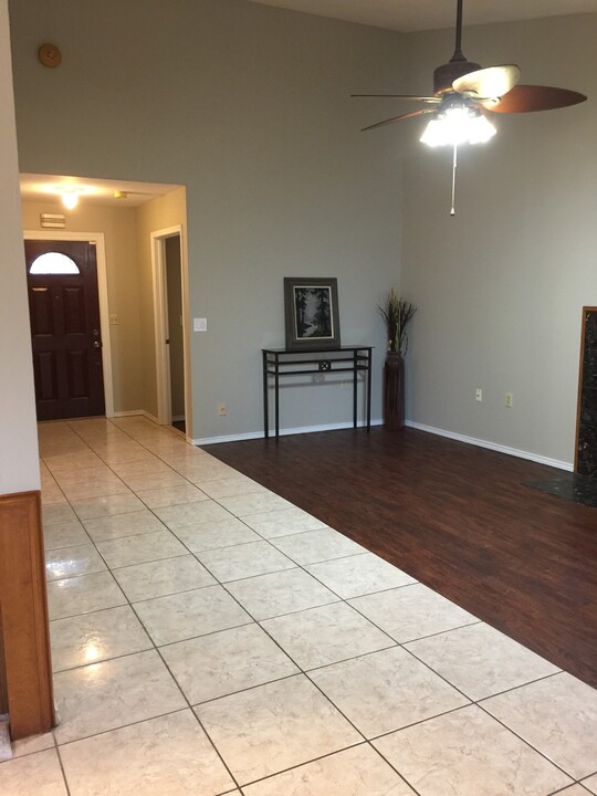 2820 Jay Ave in McAllen, TX - Building Photo