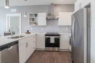 Village East of Ada in Ada, MI - Building Photo - Interior Photo