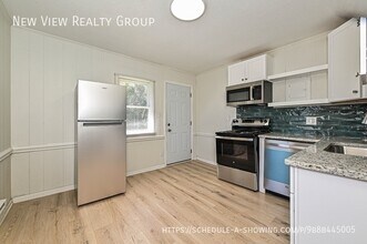 306 E Hudson St in Monroe, NC - Foto de edificio - Building Photo