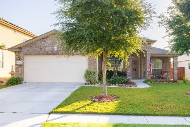 property at 8722 Gavel Gate
