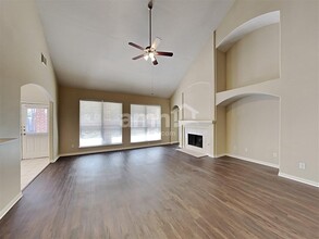 25803 Bayou Arbor Ln in Katy, TX - Foto de edificio - Building Photo