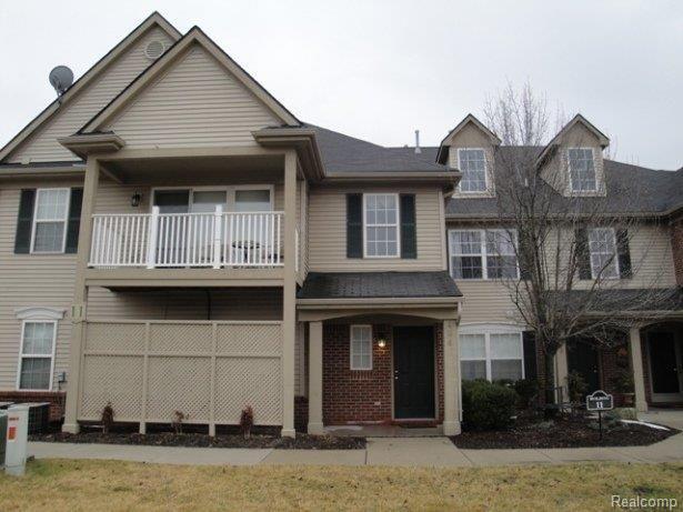 property at 4046 Kirkway Ct