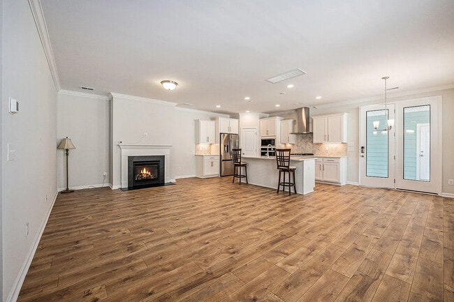 416 Bluegill Ln in Johns Island, SC - Building Photo - Building Photo