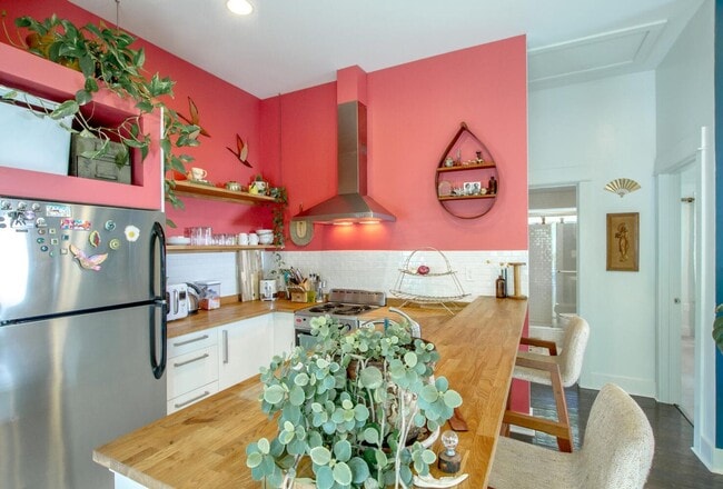 1103 N 2nd St in Nashville, TN - Building Photo - Building Photo