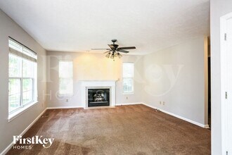 740 Speedway Woods Dr in Indianapolis, IN - Building Photo - Building Photo