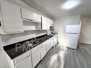 606 Virginia St in Springdale, AR - Building Photo - Building Photo