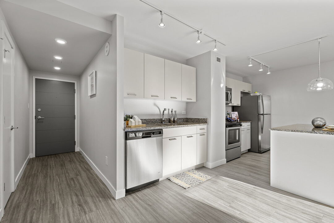 Nutana in Saskatoon, SK - Building Photo