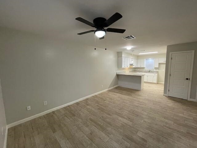 3005 E Price St-Unit -4 in Laredo, TX - Building Photo - Building Photo