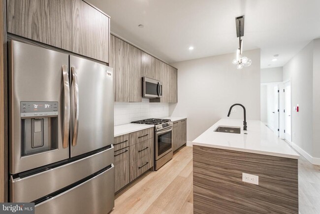 626 W Norris St in Philadelphia, PA - Building Photo - Building Photo