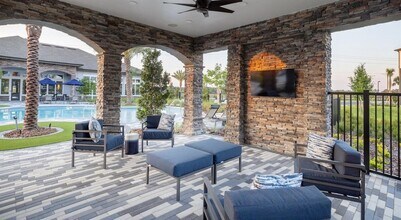 3110 Gowan Dr, Unit B1 in Winter Haven, FL - Building Photo - Building Photo