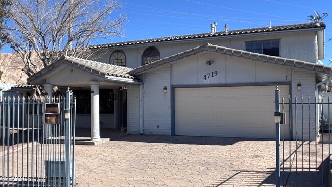 property at 4719 Frankfort Ave