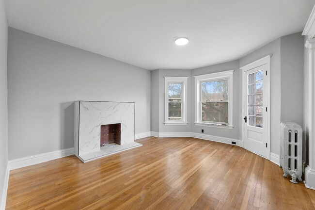 7645 S Morgan St in Chicago, IL - Building Photo - Building Photo