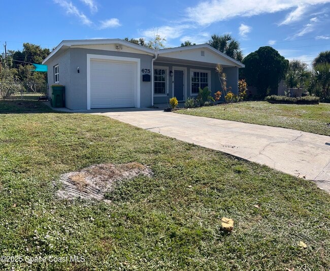 675 Teak Dr in Melbourne, FL - Building Photo - Building Photo