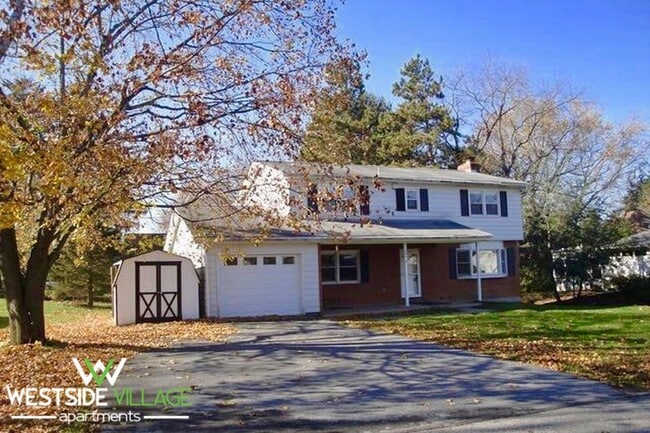 property at 242 Madison St
