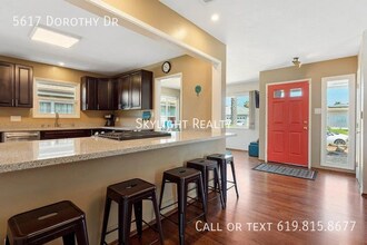 5617 Dorothy Dr in San Diego, CA - Building Photo - Building Photo