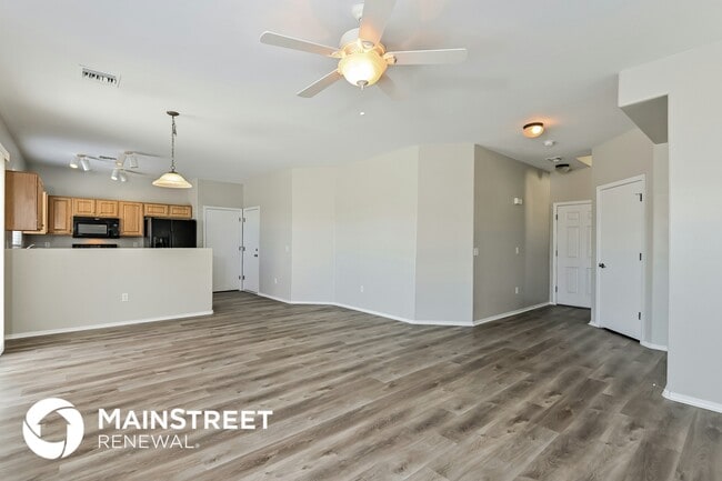 5745 E Camino De La Honra in Tucson, AZ - Building Photo - Building Photo