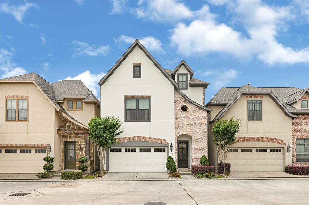 1531 Woodbend Park S in Houston, TX - Building Photo