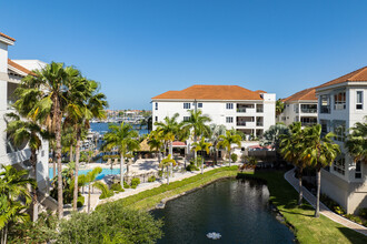 Anchor Point Condominiums in Apollo Beach, FL - Building Photo - Other