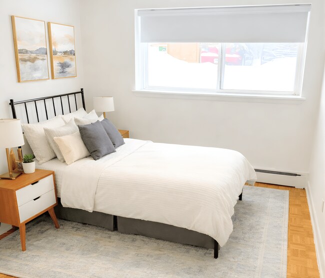 621 Cummings Avenue in Ottawa, ON - Building Photo - Building Photo