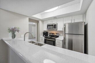 The Arden Park in Oklahoma City, OK - Building Photo - Building Photo
