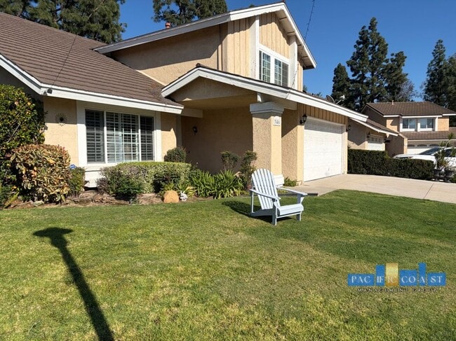 346 Hilltop Ln in Brea, CA - Building Photo - Building Photo