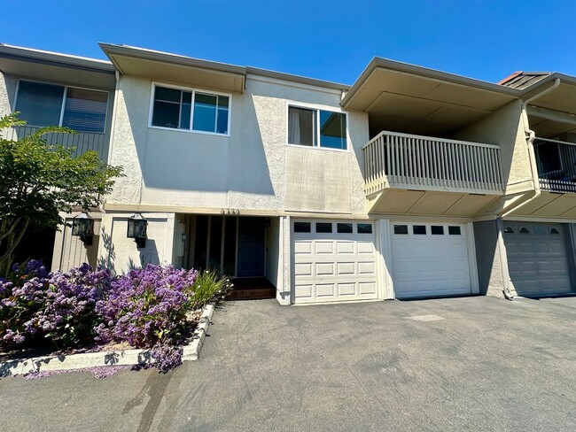 property at 6386 Caminito Marcial