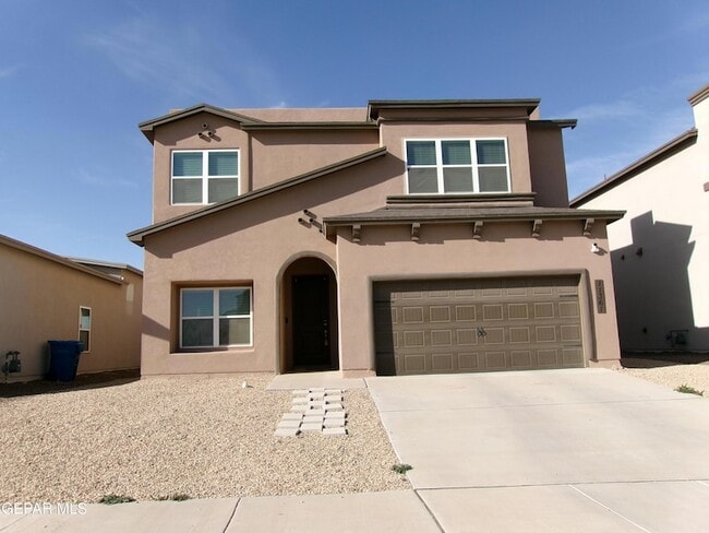 property at 11361 Hidalgo Dr